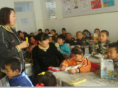 磨课让我感受到当教师的幸福作文