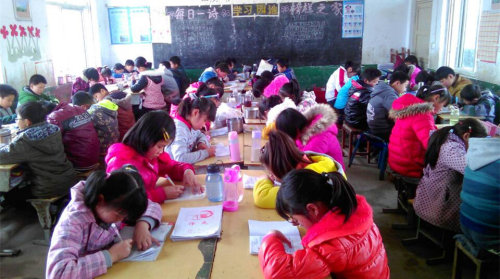 第六周叙事:这样两个话题作文