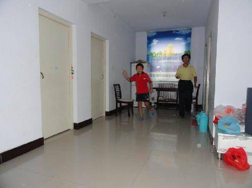 筷子夹玻璃球 ——全家总动员一起做游戏作文