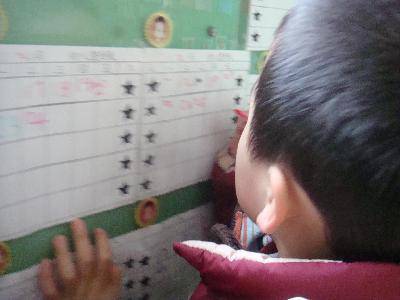 授之以鱼不如授之以渔——由儿子签到所想到的作文