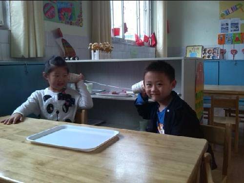 有趣的晨间活动作文