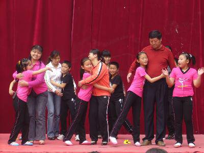 英语学习原来可以这样快乐作文