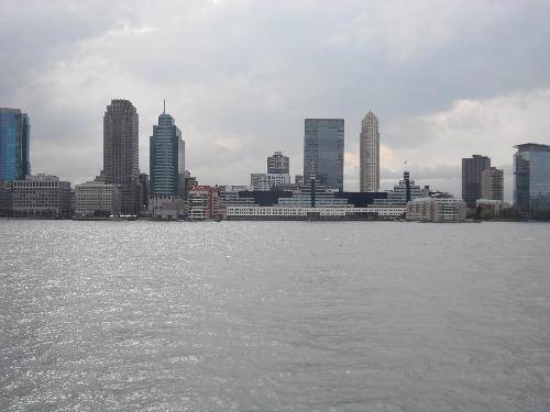 “小记者走天下”美国之旅(五)作文