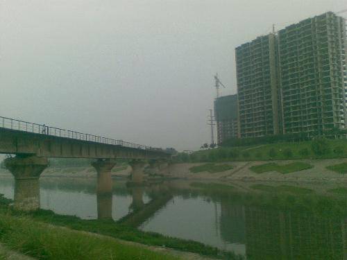 鼓励妞妞去“探险”作文