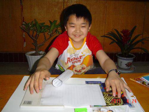 科学实验(二十六)大力士——纸作文