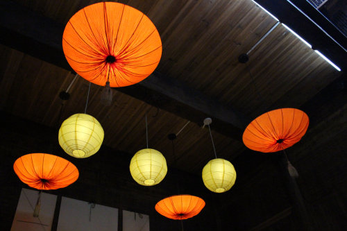 游记四:清和月小居作文