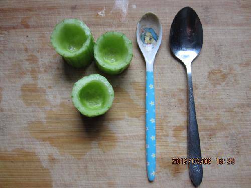 送您万事如意——翠玉镶明珠作文