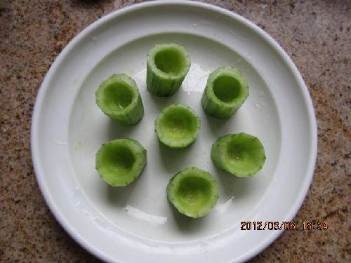 送您万事如意——翠玉镶明珠作文