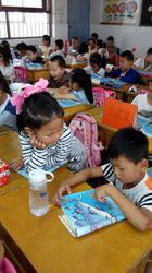 一年级下学期家长会发言稿作文