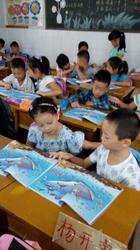 一年级下学期家长会发言稿作文