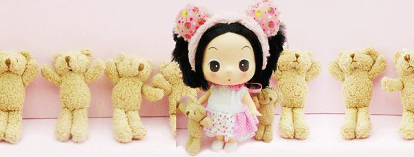 迷糊娃娃信纸 - 星星知我心 - 星星知我心 数学题带来的的启示作文