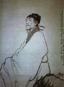 杜甫——我的家乡人作文