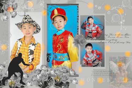 如星子划过夜空作文