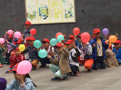 甜甜的蛋糕 浓浓的爱作文