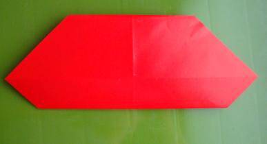 立体拼贴画——圣诞老人选礼物作文