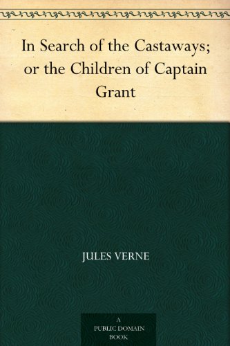 In Search of the Castaways; or the Children of Captain Grant (شĶŮ )
