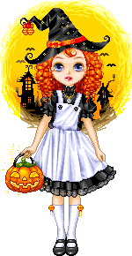 让我们勇敢机智去面对——读《女巫》有感作文