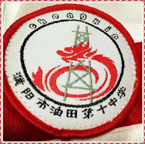 我们的校徽作文