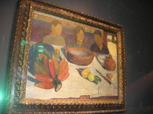 精彩世博游作文