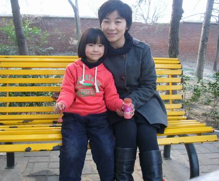 触摸春天(附多图)作文