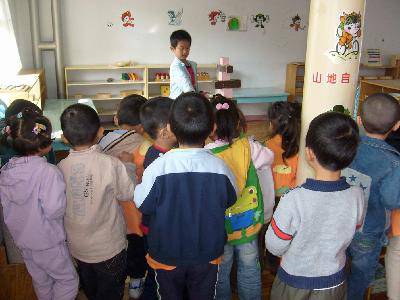 重温幼儿园美好时光!作文