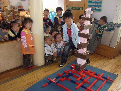 重温幼儿园美好时光!作文