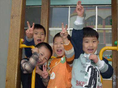 重温幼儿园美好时光!作文