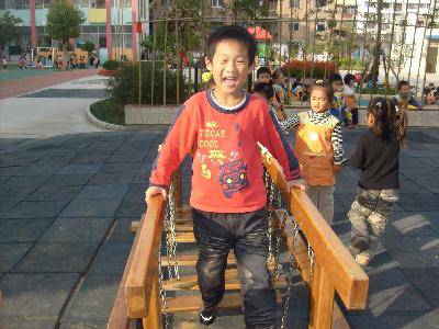 重温幼儿园美好时光!作文