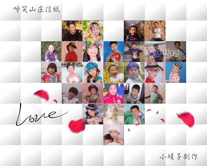 【妈咪开心乐】第八期“琪”言“乐”语六月天作文