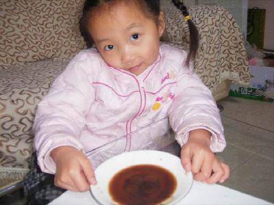 科学小实验(6)——5角硬币变得金灿灿!作文