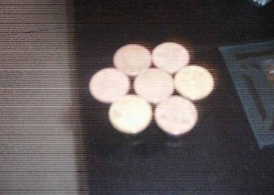 科学小实验(6)——5角硬币变得金灿灿!作文