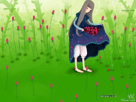 永远的乐园作文