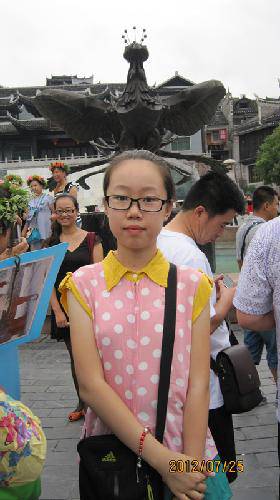 嗅遗留史香——游历日记第一篇作文