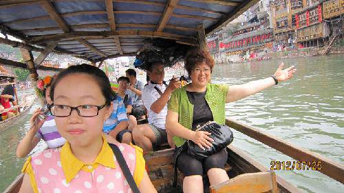 嗅遗留史香——游历日记第一篇作文