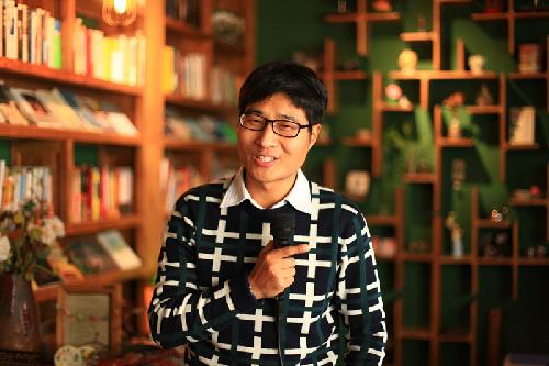 在大树的读书会——这是拯救世界的事儿作文