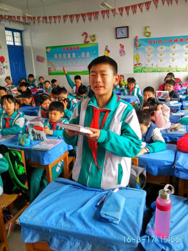 班级读书交流会之《佐贺的超级阿嬷》作文