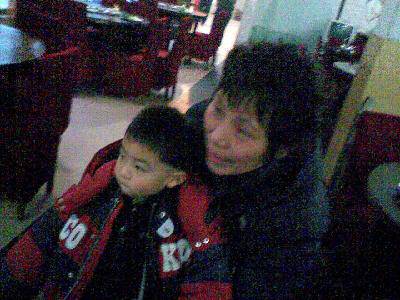 小侄子的生日作文