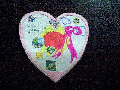 小侄子的生日作文