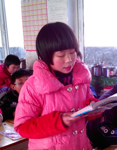 我们的一周故事:2015年1月第2周作文