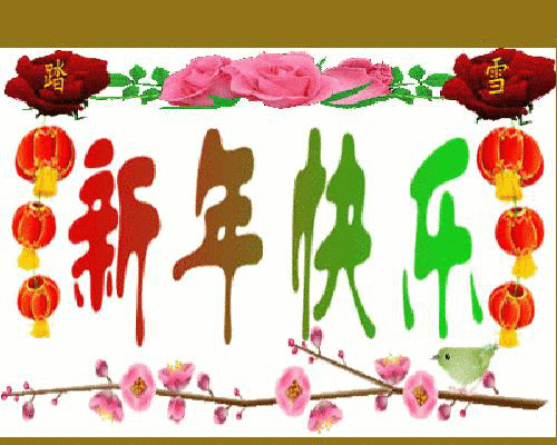 元旦联欢会后……作文