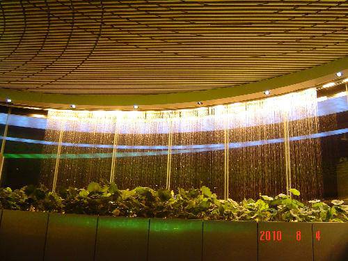 畅游世博园——酷暑游世博(2)作文