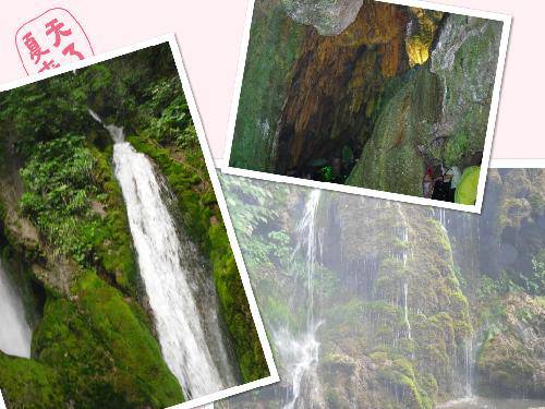 宝贝暑假生活之旅行篇(三)作文