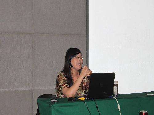 努力成就自我 丰富文化积淀——徐州学习心得之三作文