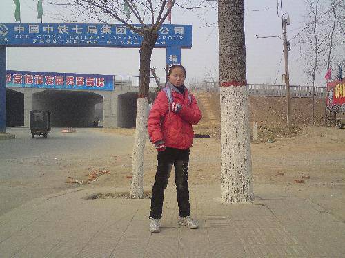 走,我们去远足!作文