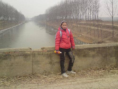 走,我们去远足!作文