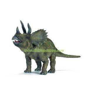 寻觅恐龙(一)作文