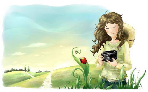 参观奇石根雕展作文