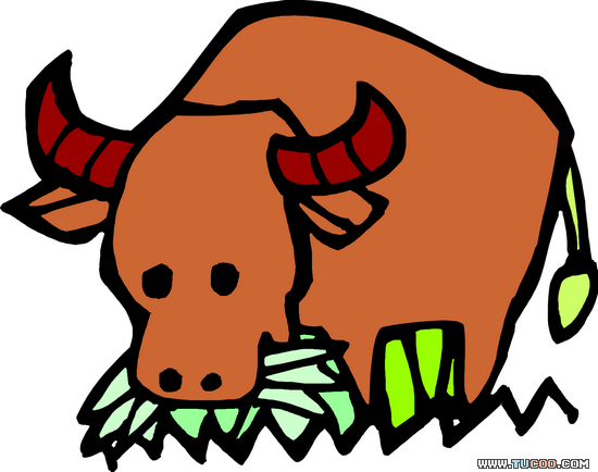 【感悟生活】“牛”的精神作文