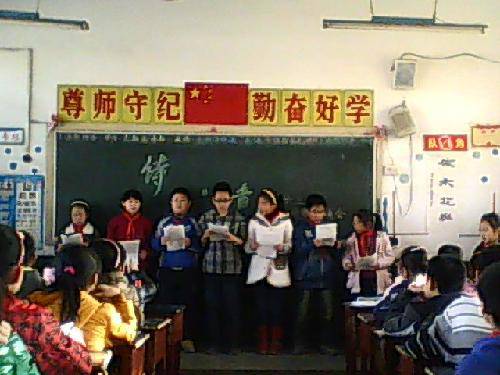 依米花开,诗意悠悠作文