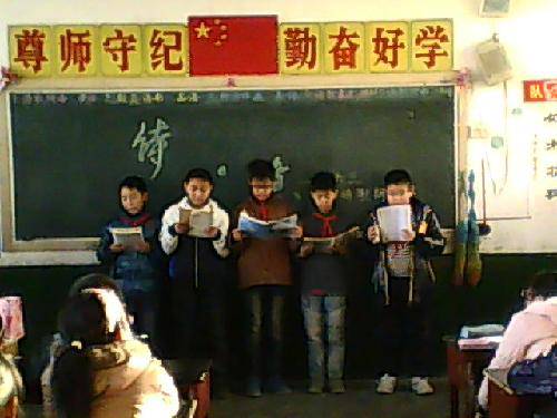 依米花开,诗意悠悠作文